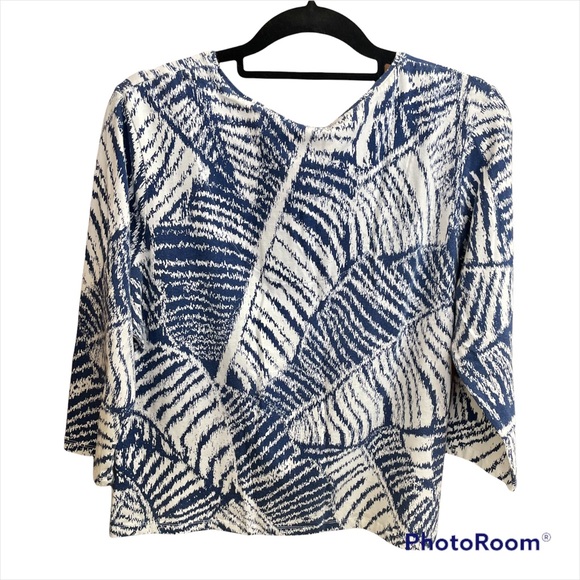 Womens Top Size XL EUC - Picture 4 of 6